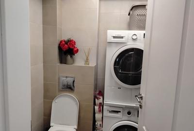 Apartament cu 3 camere decomandat în Central - 1