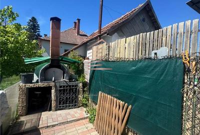 Casă cu 3 camere decomandat cu Teren 2000 Mp în Vest - 8