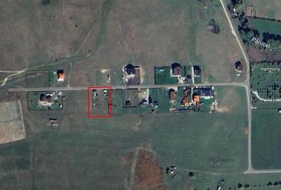 Teren, intravilan, locatie superba - 4