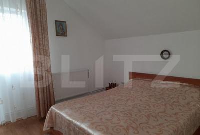Casa 6 camere , se doreste si schimb cu apt+dif - Poiana Mar - 4