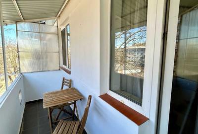 Apartament cu 2 camere semidecomandat în Careiului - 4