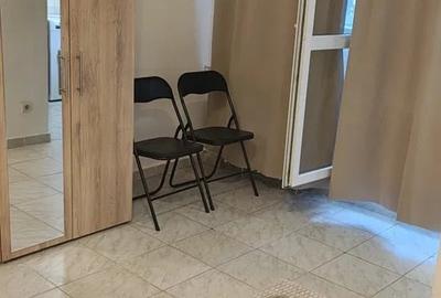 Garsoniera, 48 mp, decomandata, balcon, metrou, Dristor - 2