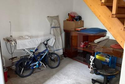 Casa cu etaj de vanzare, 122 mp, Filipestii de Padure - 15