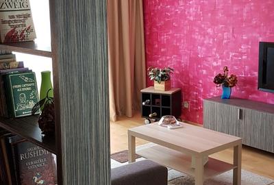 Apartament cu 2 camere semidecomandat, mobilat în Pantelimon - 6