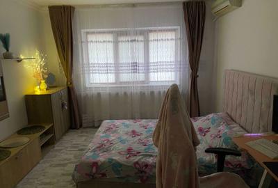 Apartament cu 2 camere decomandat în Gorjului - 2