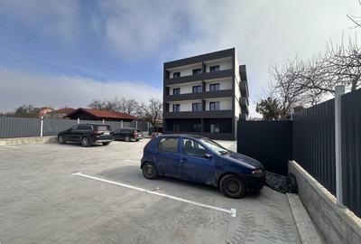 Apartament cu 2 camere decomandat în Lazu - 1