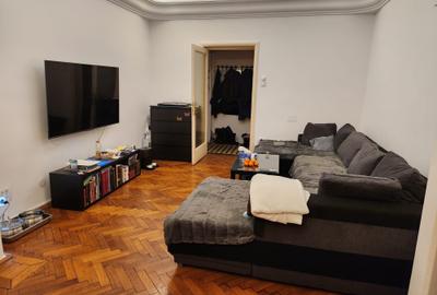 Apartament cu farmec interbelic, zona ultracentrala - 3