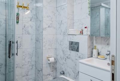 Apartament 3 camere | 89,57 mp | Energia Residence | mobilat si utilat | parcare - 10