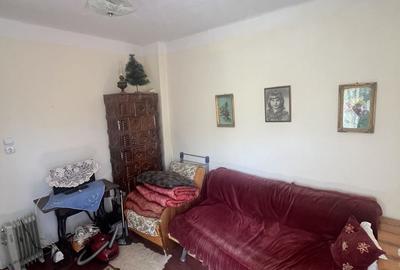 Apartament cu 2 camere semidecomandat în Central - 1