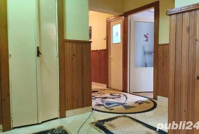 Apartament cu 4 camere decomandat în Ultracentral - 5