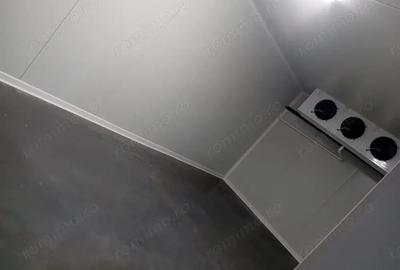 Depozit frigorific Sacalaz - 2
