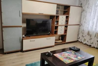 Apartament cu 2 camere decomandat, mobilat în Nicolae Grigorescu - 2