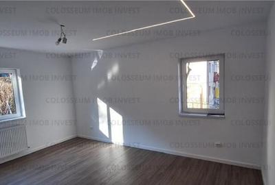 Racadau - apartament 2 camere, decomandat, renovat integral!