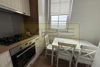 Apartament 2 camere decomandat Cartierul Visoianu - 3