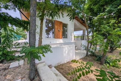 Casa 4+4 camere 250mp | 0 comision | Tancabesti | Parter + Demisol | 564mp teren - 41