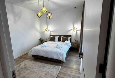 Apartament cu 2 camere în Central - 4