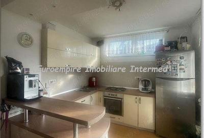 Vila 5 camere de inchiriat zona Kamsas Vila 5 camere de inchiriat zona Kamsas - 9