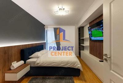 Apartament cu 3 camere decomandat în Central - 12