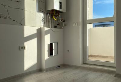 Apartament cu 2 camere decomandat în Berceni - 2