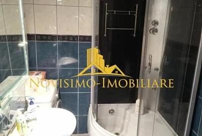 APARTAMENT CU DOUA CAMERE DE INCHIRIAT IN ZONA B-DUL BUCURESTI - 7