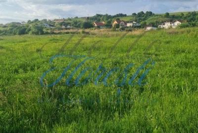 Teren intavilan 600mp - Popesti, Cluj! - 2