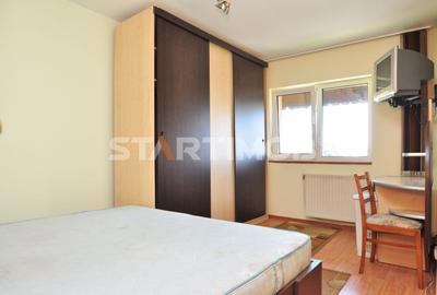 Apartament doua camere mobilat si utilat zona Racadau - 4