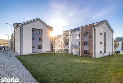 Garsonieră în Cristian - 1