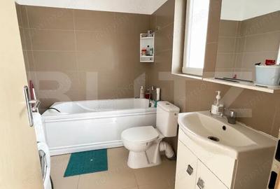 Casă cu 3 camere cu Teren 250 Mp în Bucovăț (Remetea Mare) - 2