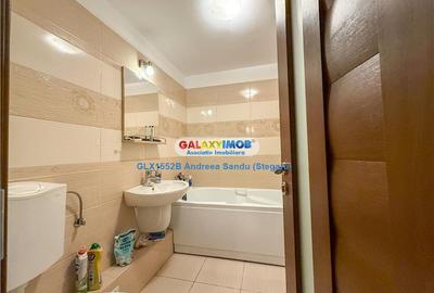 Apartament cu 3 camere decomandat, mobilat în Militari - 16