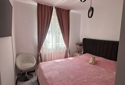 Apartament cu 2 camere semidecomandat în Central - 4