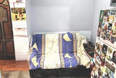 Garsonieră decomandată în Central - 1