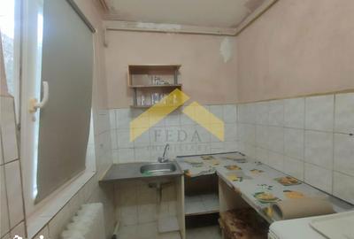 Apartament cu 2 camere semidecomandat, mobilat în Aurel Vlaicu - 4