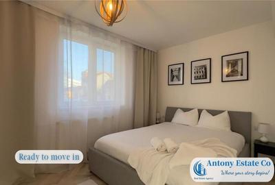 Investitie R. Hotelier - Apartament 2 camere Ultra Central-O - 4