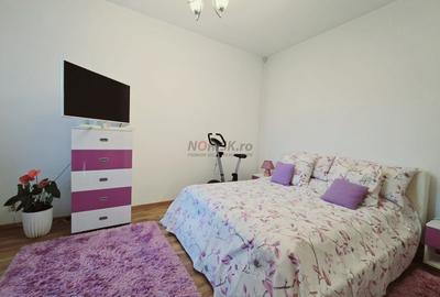 Titanul Nou - Auchan - vila ideala pentru familie - solida - confortabila - 25