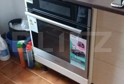 Garsoniera Open Space, 37 mp, Nerva Traian - 6