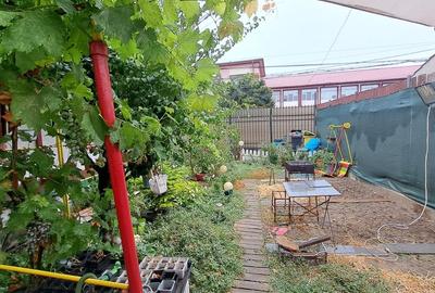 Casa cu teren situata in zona Coiciu-Trocadero - 9