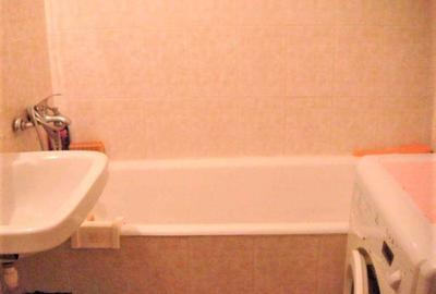 Apartament cu 3 camere decomandat în Mănăștur - 3