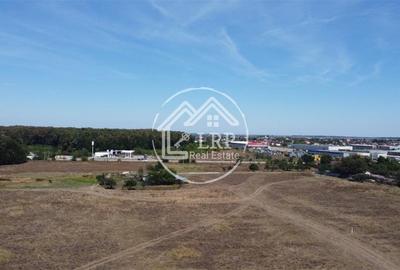 Teren Voluntari-Pipera | 3.700mp | Zona Padure & Școli Internationale - 2