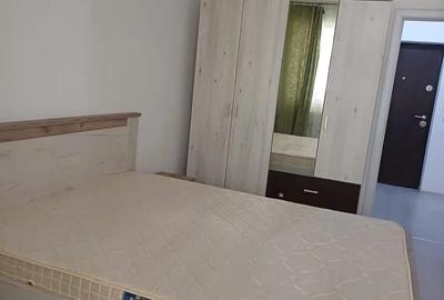2 camere mobilat complet bloc nou Fiald loc parcare inclus - 5