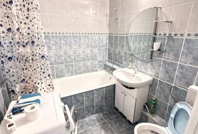 Apartament cu 2 camere decomandat, mobilat în Gorjului - 8
