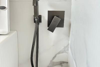 Casă cuplata premium, 5 camere, 130 mp – lângă Pădurea Rosu, Chiajna - 9