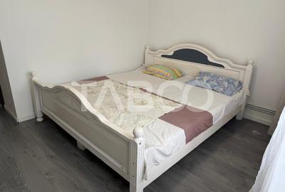 Apartament 2 dormitoare 50 mpu mobilat balcon zona Centrala Sibiu - 3