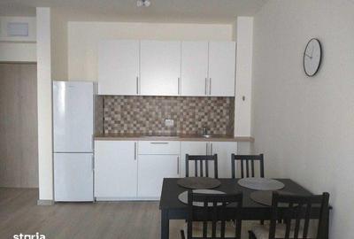 Apartament cu 2 camere în Central - 8