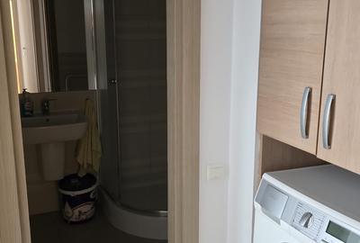 Apartament cu 4 camere decomandat în Băneasa - 5