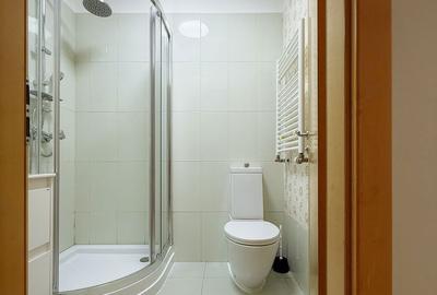 Apartament cu 4 camere semidecomandat în Pipera - 7
