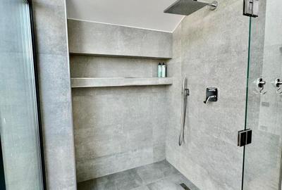 Penthouse cu 4 camere decomandat în Băneasa - 4