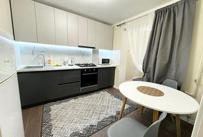 Garsonieră în Vlahuță - 2