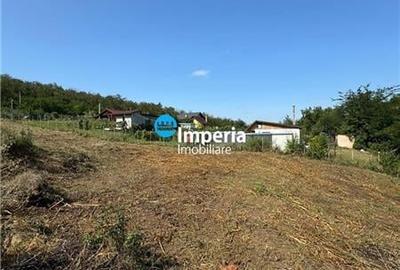 Teren de vanzare, intravilan, sup 500mp, vedere deosebita, zona Dorobanti - 2