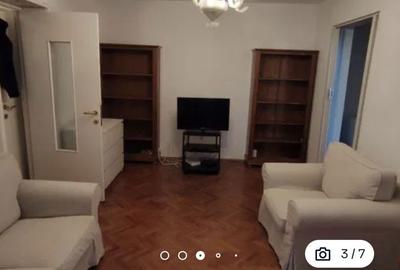 Apartament cu 2 camere semidecomandat în Victoriei - 2