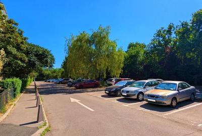 Penthouse exclusivist cu 3 camere, Calea Vacaresti, Mall Sun Plaza - 27